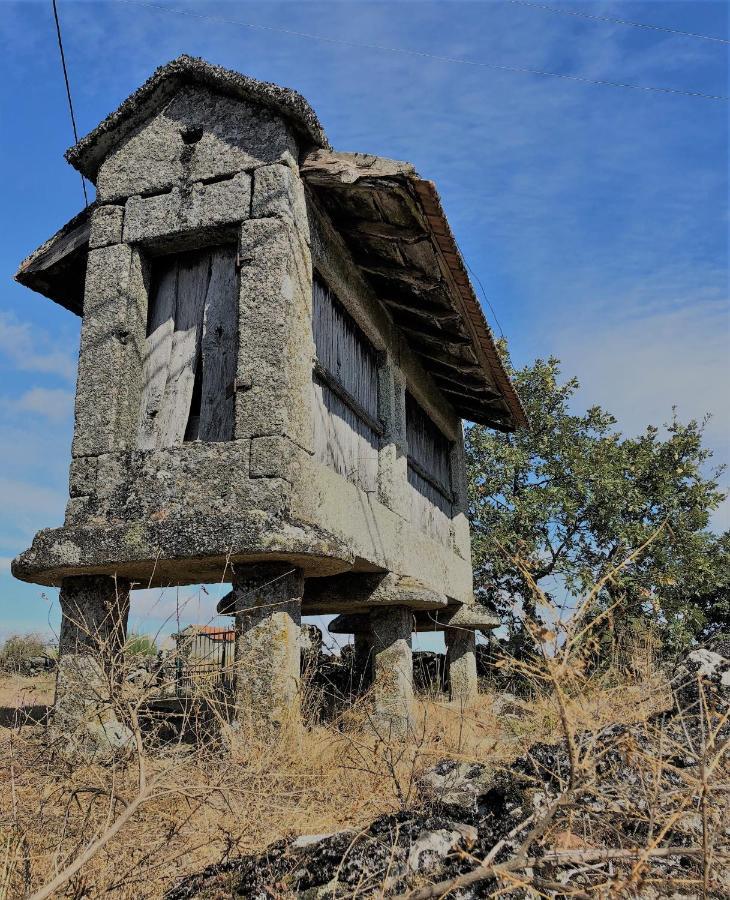 Willa Casa Do Barrosinho Penedones Zewnętrze zdjęcie