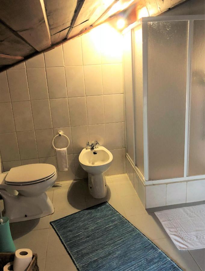 Willa Casa Do Barrosinho Penedones Zewnętrze zdjęcie