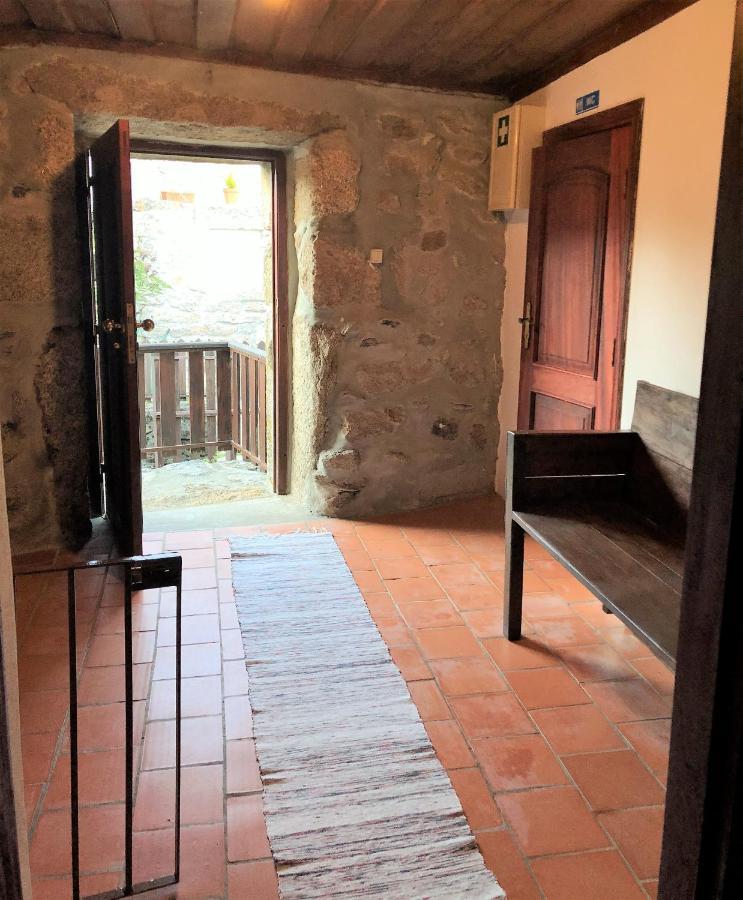 Willa Casa Do Barrosinho Penedones Zewnętrze zdjęcie