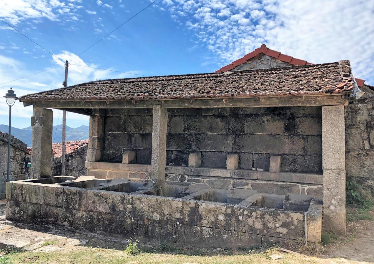 Willa Casa Do Barrosinho Penedones Zewnętrze zdjęcie