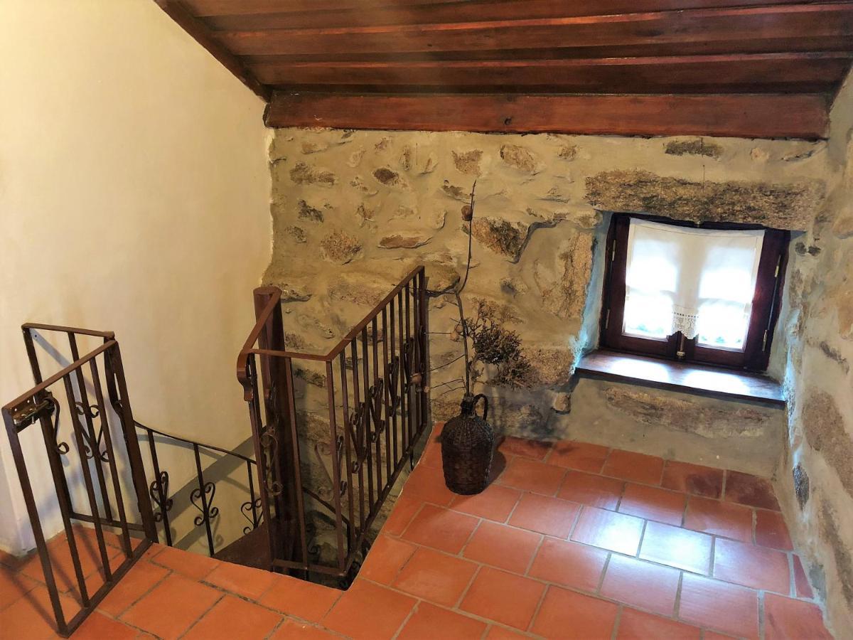 Willa Casa Do Barrosinho Penedones Zewnętrze zdjęcie
