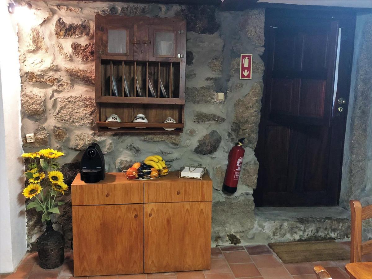Willa Casa Do Barrosinho Penedones Zewnętrze zdjęcie