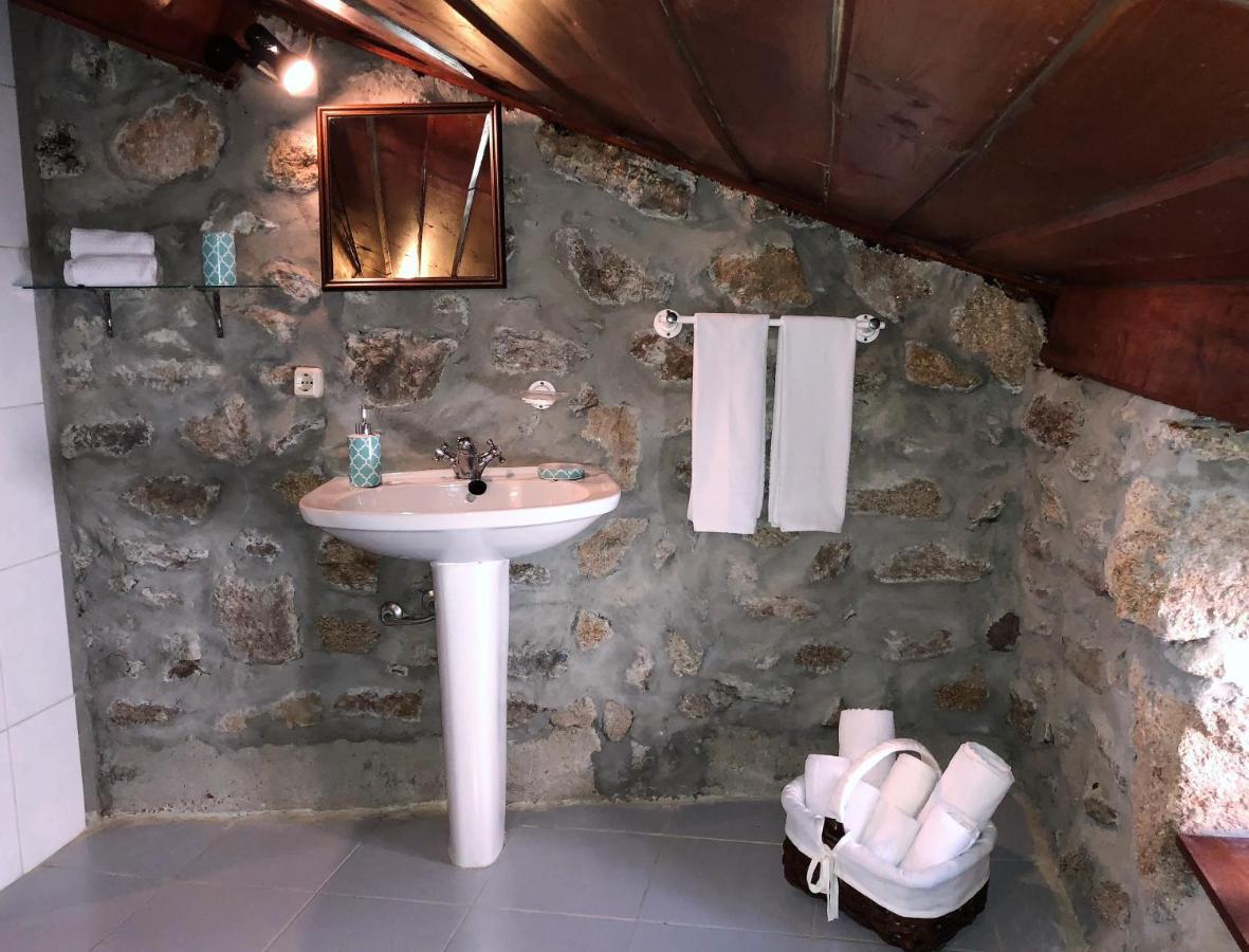 Willa Casa Do Barrosinho Penedones Zewnętrze zdjęcie