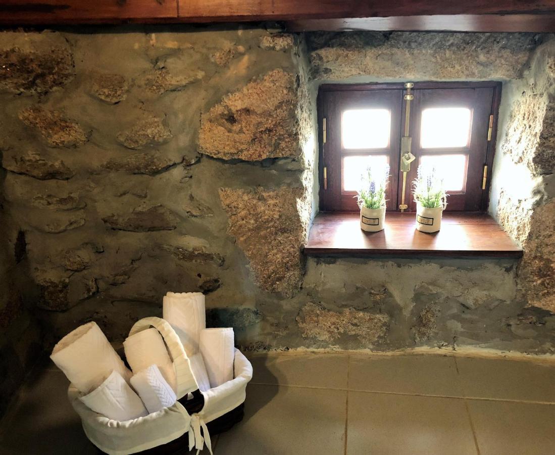 Willa Casa Do Barrosinho Penedones Zewnętrze zdjęcie